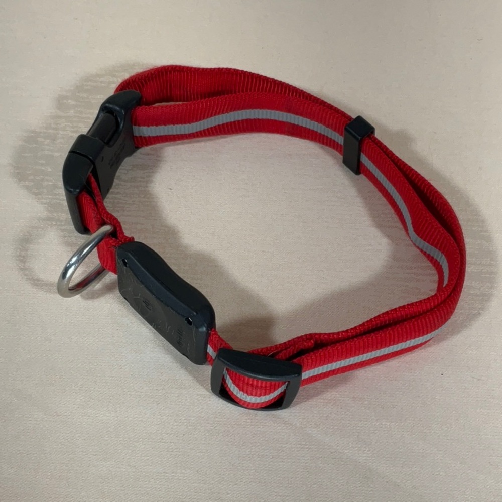 Nite Ize Nite Dawg Light Up Dog Collar - Picture 5 of 5